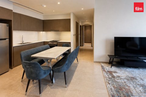 Lakás itt: Downtown Dubai (Downtown Burj Dubai), EAE, 2 hálószoba, 111.6 m², azonosító: 760167 - fénykép 4