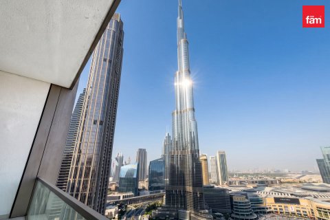 Lakás itt: Downtown Dubai (Downtown Burj Dubai), EAE, 2 hálószoba, 111.6 m², azonosító: 760167 - fénykép 19