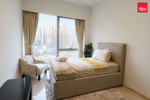 Lakás itt: Downtown Dubai (Downtown Burj Dubai), EAE, 2 hálószoba, 111.6 m², azonosító: 760167 - fénykép 12