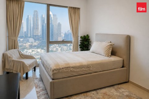 Lakás itt: Downtown Dubai (Downtown Burj Dubai), EAE, 2 hálószoba, 111.6 m², azonosító: 760167 - fénykép 5