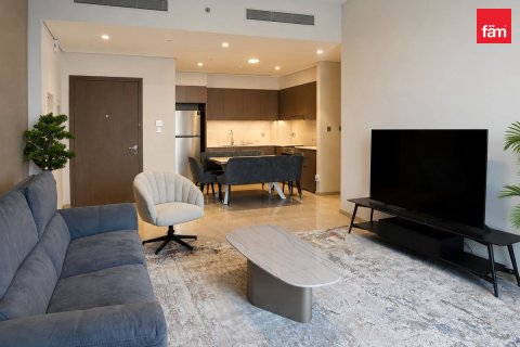 Lakás itt: Downtown Dubai (Downtown Burj Dubai), EAE, 2 hálószoba, 111.6 m², azonosító: 760167 - fénykép 2