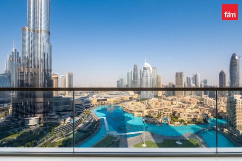 Lakás itt: Downtown Dubai (Downtown Burj Dubai), EAE, 2 hálószoba, 111.6 m², azonosító: 760167 - fénykép 16