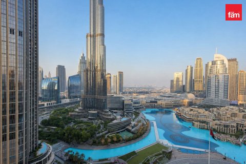 Lakás itt: Downtown Dubai (Downtown Burj Dubai), EAE, 2 hálószoba, 111.6 m², azonosító: 760167 - fénykép 18
