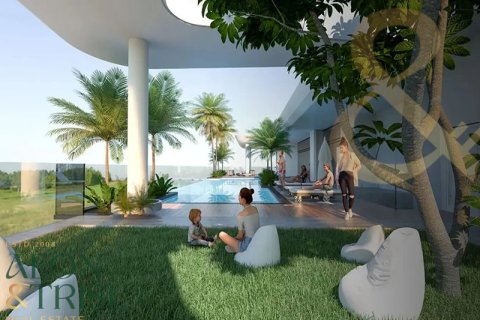 Arjan, Dubai, BAE’de satılık daire 999 yatak odası, 38 m² No 732021 - fotoğraf 3