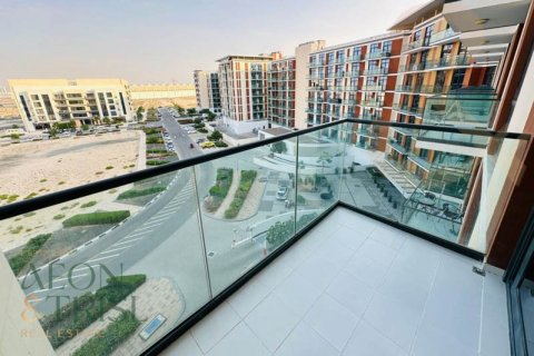 Dubai South (Dubai World Central), Dubai, संयुक्त अरब अमीरात में अपार्टमेंट, 999 बेडरूम, 42 वर्ग मीटर, संख्या 732019 - फ़ोटो 2