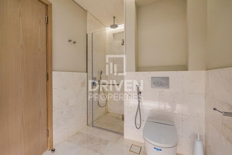 Зняти в оренду квартиру в Пальма Джумейра, Дубай, ОАЕ 1 кімната, 48.12м2, № 757060 - фото 10