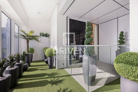 Διαμέρισμα σε Business Bay, Dubai, ΗΑΕ 1 υπνοδωμάτιο, 66.43 τ.μ. Αρ. 757059 - φωτογραφία 6