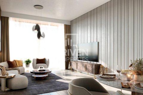 Apartament în Business Bay, Dubai, EAU 1 dormitor, 66.43 mp.  №757059