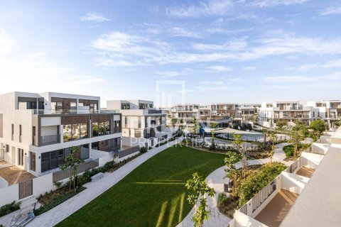 Villa in Tilal Al Ghaf, Dubai, UAE 4 bedrooms, 220.37 sq.m. № 757056 - photo 29