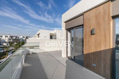 Villa in Tilal Al Ghaf, Dubai, UAE 4 bedrooms, 220.37 sq.m. № 757056 - photo 17