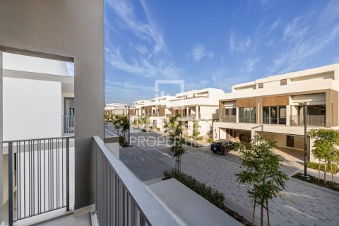 Villa in Tilal Al Ghaf, Dubai, UAE 4 bedrooms, 220.37 sq.m. № 757056 - photo 21