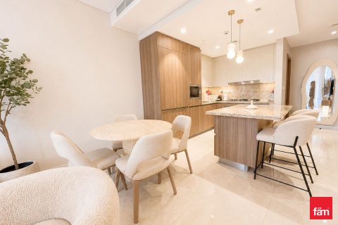דירה להשכרה ב Downtown Dubai (Downtown Burj Dubai), Dubai, איחוד האמירויות  3 חדרי שינה, 192.1 מ"ר, מספר 717605 - תמונה 9