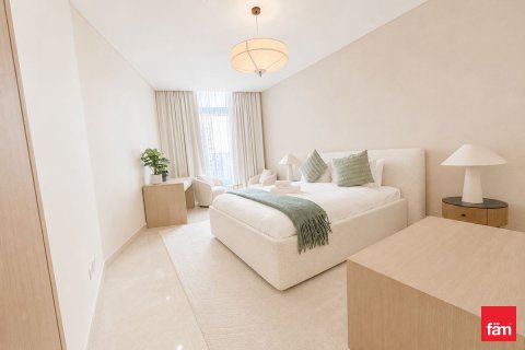 דירה להשכרה ב Downtown Dubai (Downtown Burj Dubai), Dubai, איחוד האמירויות  3 חדרי שינה, 192.1 מ"ר, מספר 717605 - תמונה 6