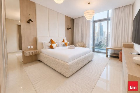 דירה להשכרה ב Downtown Dubai (Downtown Burj Dubai), Dubai, איחוד האמירויות  3 חדרי שינה, 192.1 מ"ר, מספר 717605 - תמונה 4
