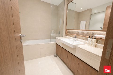 דירה להשכרה ב Downtown Dubai (Downtown Burj Dubai), Dubai, איחוד האמירויות  3 חדרי שינה, 192.1 מ"ר, מספר 717605 - תמונה 13