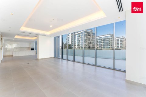 Dubai, BAE’de daire 4 yatak odası, 466.4 m&sup2; No 717607