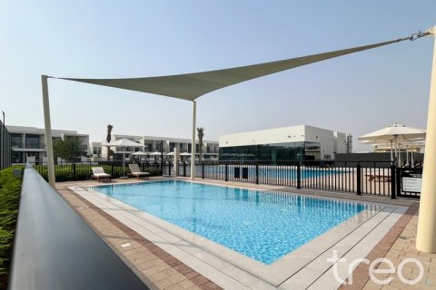 Stadthaus zur Miete in Town Square, Dubai, VAE 3 Schlafzimmer, 188.96 m2 Nr. 761430 - Foto 11