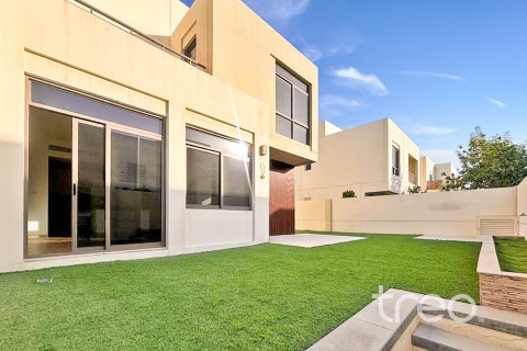 Kamienica w Town Square, Dubai, ZEA 4 sypialnie, 218.88 mkw. nr 761433