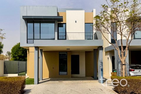 Vila u The Valley, Dubai, UAE 4 spavaćih soba, 213.49 m2 Br. 761432 - fotografija 2