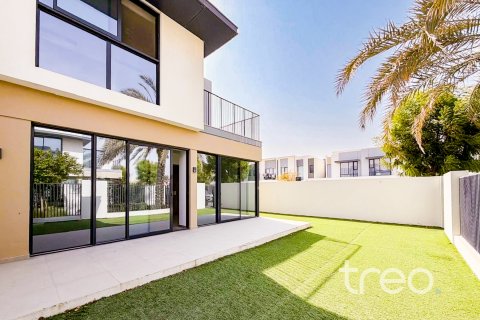 Vila u The Valley, Dubai, UAE 4 spavaćih soba, 213.49 m2 Br. 761432 - fotografija 18
