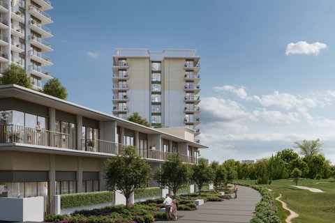 Dubai South (Dubai World Central), UAE의 판매용 아파트 침실 1개, 74제곱미터 번호 690183 - 사진 2