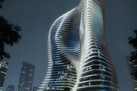 Appartement à Business Bay, Dubai, EAU: 2 chambres, 190 m2 № 690186