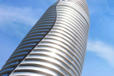 Apartman u gradu Business Bay, Dubai, UAE 1 soba, 41 m2 Br. 690185 - Slika 2
