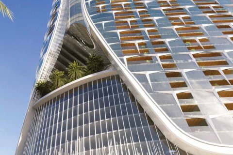 Appartamento in vendita a Sheikh Zayed Road, Dubai, EAU 85 camere da letto, 94 mq. № 690187 - foto 7