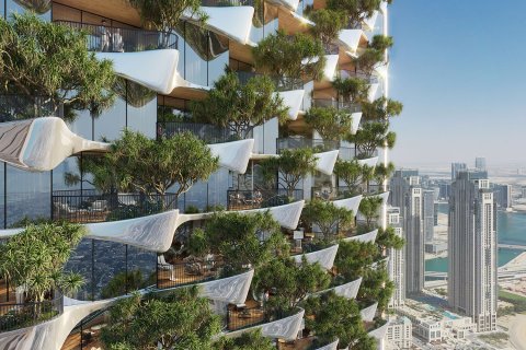 Appartamento in vendita a Sheikh Zayed Road, Dubai, EAU 85 camere da letto, 94 mq. № 690187 - foto 4