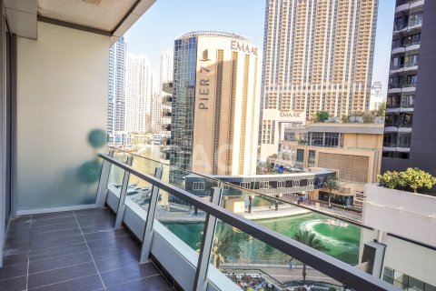 Lägenhet i Dubai Marina, Dubai, UAE 1 sovrum, 77 kvm Nr. 726895