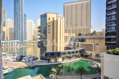 Dubai Marina、Dubai、UAE にあるマンション販売中 1ベッドルーム、77 m2、No726895 - 写真 12