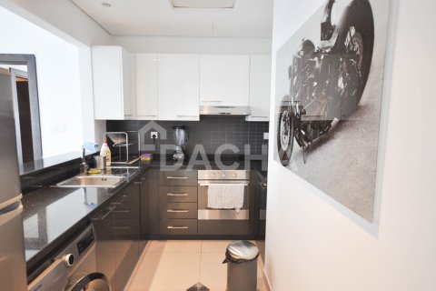 Dubai Marina、Dubai、UAE にあるマンション販売中 1ベッドルーム、77 m2、No726895 - 写真 6
