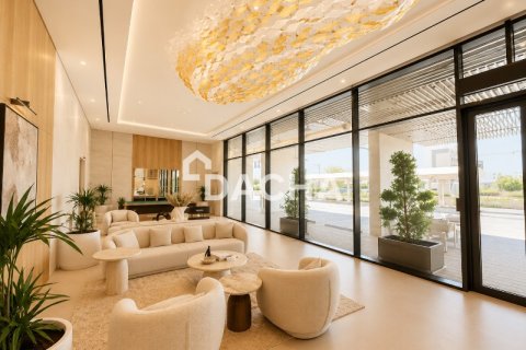 آپارتمان برای فروش در Dubai South (Dubai World Central)، Dubai، امارات متحده عربی 1 خوابه ، 84 متر مربع ، شماره 726893 - تصویر 18
