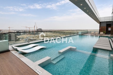 آپارتمان برای فروش در Dubai South (Dubai World Central)، Dubai، امارات متحده عربی 1 خوابه ، 84 متر مربع ، شماره 726893 - تصویر 17