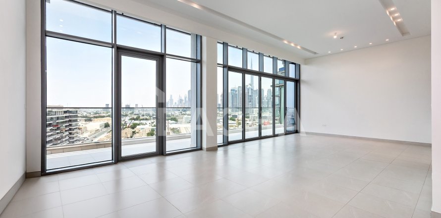 Apartament w Al Wasl, Dubai, ZEA 3 sypialnie, 265 mkw. nr 726894