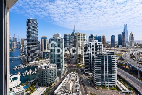 Wohnung zum Verkauf in Dubai Marina, Dubai, VAE 2 Schlafzimmer, 138 m2 Nr. 726889 - Foto 3