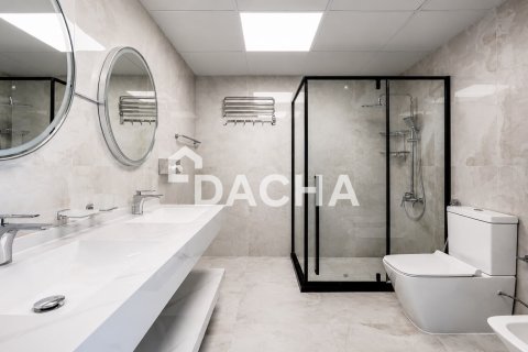 Wohnung zum Verkauf in Dubai Marina, Dubai, VAE 2 Schlafzimmer, 138 m2 Nr. 726889 - Foto 24