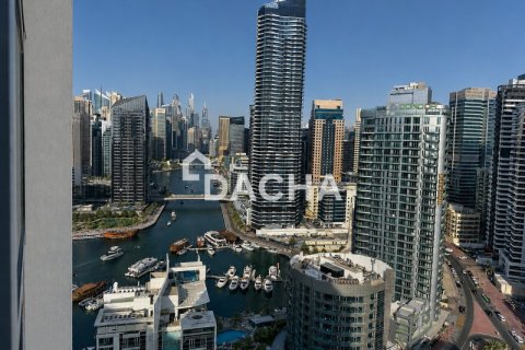 Leilighet i Dubai Marina, Dubai, Emiratene 2 soverom, 138 kvm nr. 726889