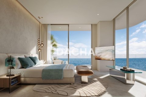 Apartmen di Maritime City, Dubai, UAE 1 bilik tidur, 72 meter persegi № 726891 - foto 3