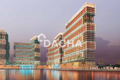 Apartmen di Maritime City, Dubai, UAE 1 bilik tidur, 72 meter persegi № 726891 - foto 7