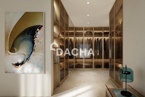 Apartmen di Maritime City, Dubai, UAE 1 bilik tidur, 72 meter persegi № 726891 - foto 5