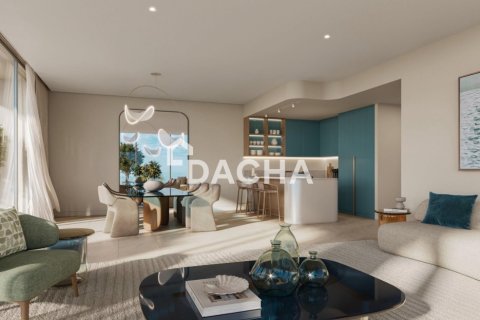 Apartmen di Maritime City, Dubai, UAE 1 bilik tidur, 72 meter persegi № 726891 - foto 2