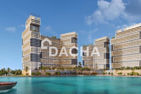 Apartmen di Maritime City, Dubai, UAE 1 bilik tidur, 72 meter persegi № 726891 - foto 6