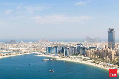Appartamento a Dubai Harbour, Dubai, EAU 4 camere da letto, 365.4 mq. № 686120
