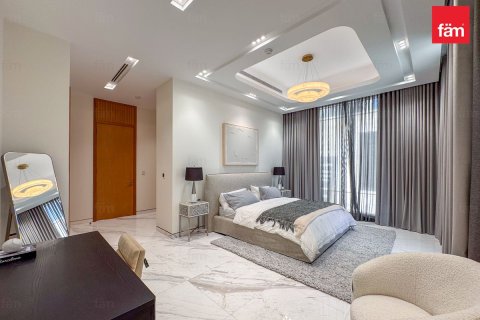 Vila u Dubai, UAE 5 spavaćih soba, 672 m2 Br. 715148 - fotografija 4