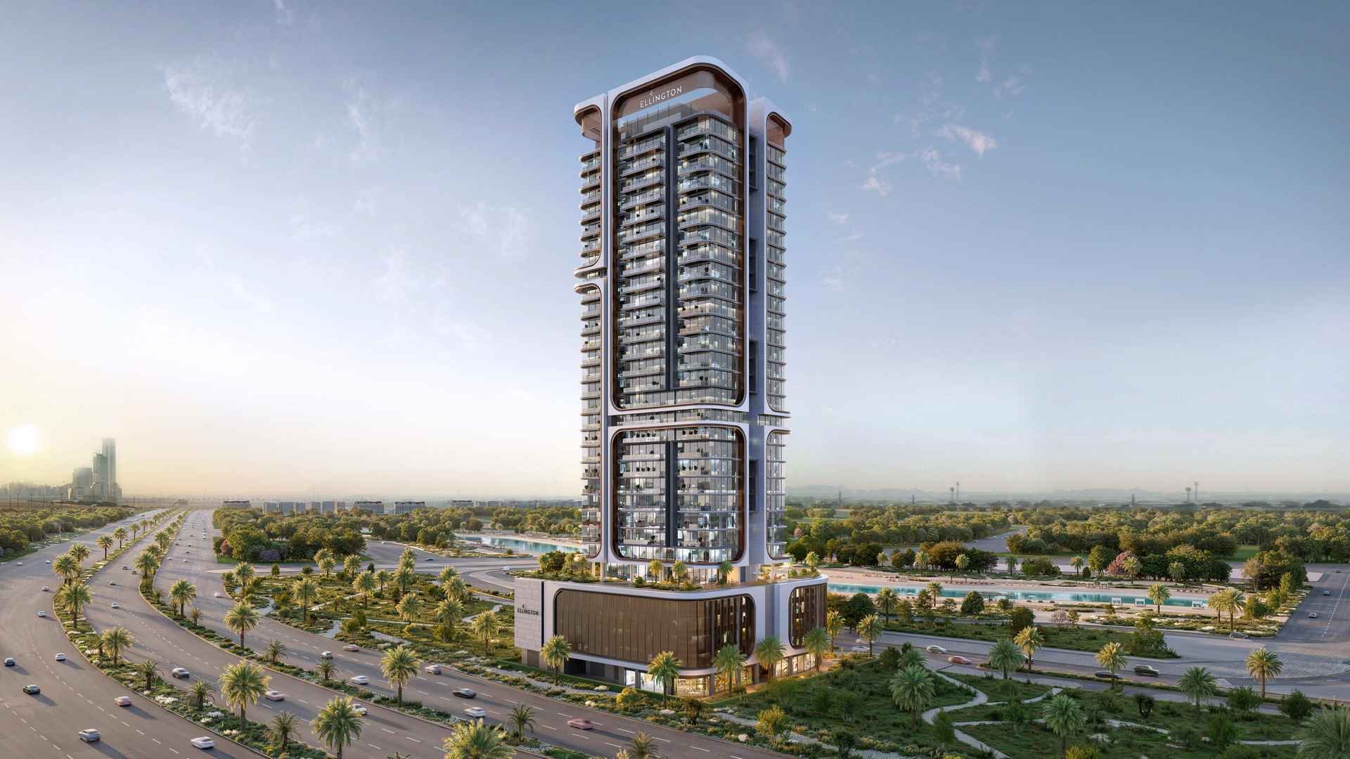 Belmore Residences