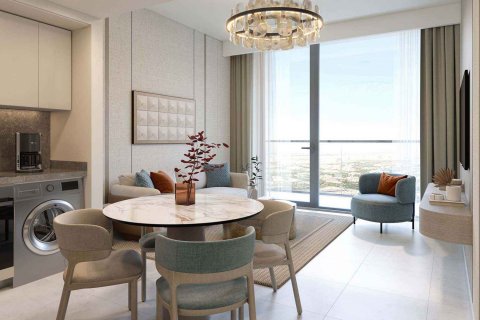 Lakás az Azizi Wares lakóparkban itt: Jebel Ali, Dubai, EAE, 2 hálószoba, 94.32 m², azonosító: 634098 - fénykép 3
