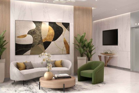 Lakás az Azizi Wares lakóparkban itt: Jebel Ali, Dubai, EAE, 2 hálószoba, 94.32 m², azonosító: 634098 - fénykép 5