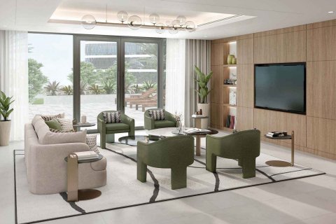 Lakás az Azizi Wares lakóparkban itt: Jebel Ali, Dubai, EAE, 2 hálószoba, 94.32 m², azonosító: 634098 - fénykép 8