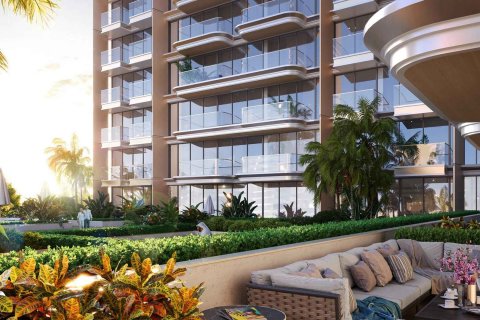 Lakás az Azizi Wares lakóparkban itt: Jebel Ali, Dubai, EAE, 2 hálószoba, 94.32 m², azonosító: 634098 - fénykép 6